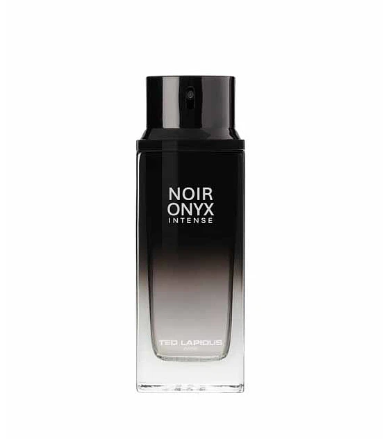Ted Lapidus Noir Onyx Intense 125ml edp Tester (H)