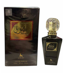 Zak Perfumes  Ashwaq Edp 100ml (U)
