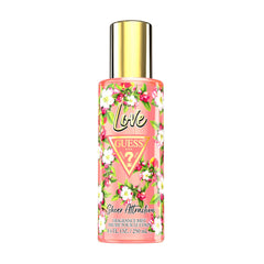Guess Love Sheer Attraction Body Mist 200ml (M)