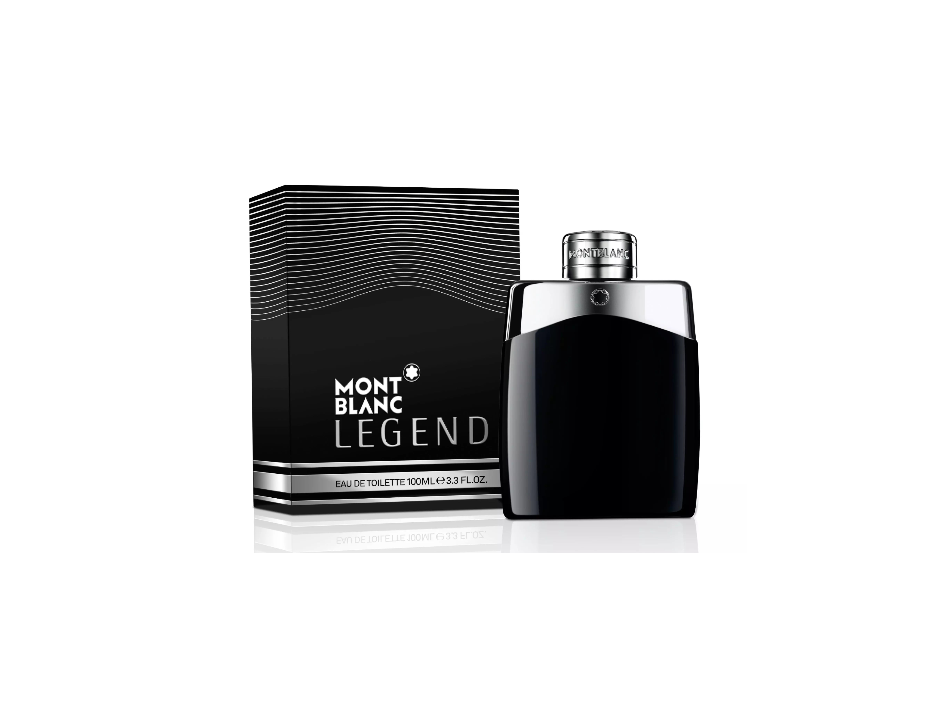 Montblanc Legend 100ml edt (H)