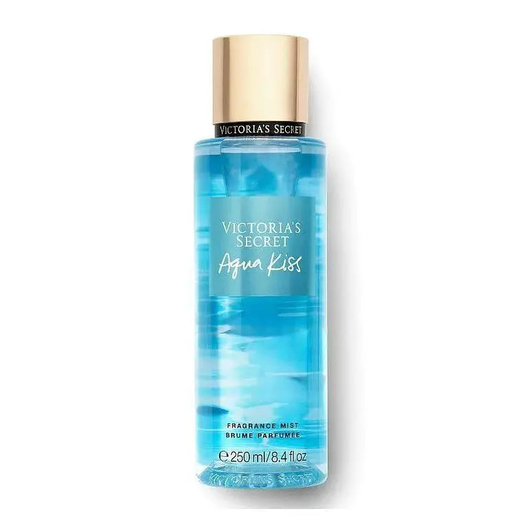 Aqua Kiss Victoria Secret Body Mist 250ml Mujer