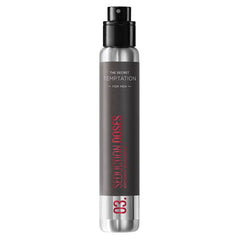 Antonio Banderas The Secret Temptation For Men Seduction Doses Edt 30ml (H)