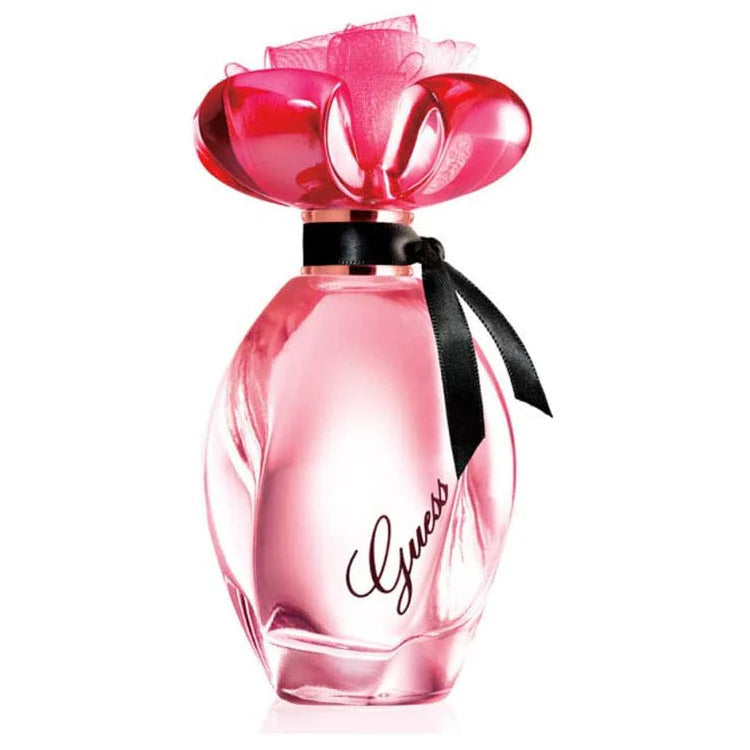 Guees Girl Woman Edt 100ml (M)