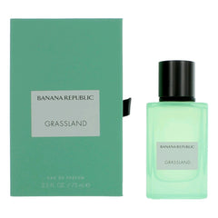 Banana Republic Icon Collection Grassland Green Edp 75ml (U)