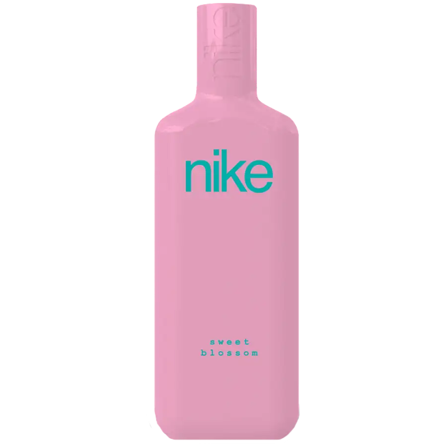 Nike Sweet Blossom Edt 75ml Tester