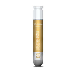 Antonio Banderas Her Golden Secret Seduction Doses Edt 30ml (M)