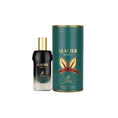 Perfume Maison Alhambra Glacier Bold Edp 100ml