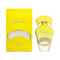 Adyan Tropical Delights Musc Mango Edp 100ml (M)