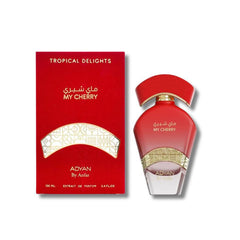 Adyan Tropical Delights My Cherry Edp 100ml (M)