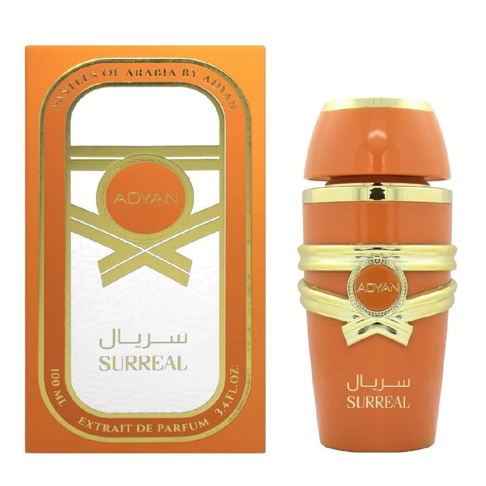 Adyan Surreal Edp 100ml (M)