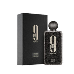 Afnan 9PM Night Out Extrait De Parfum 100ml (U)