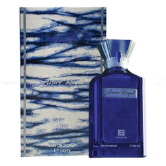 Ahmed Al Maghribi Azure Royal Edp 100ml (U)