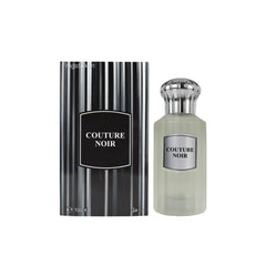 Ahmed Al Maghribi Couture Noir Edp 100ml (U)