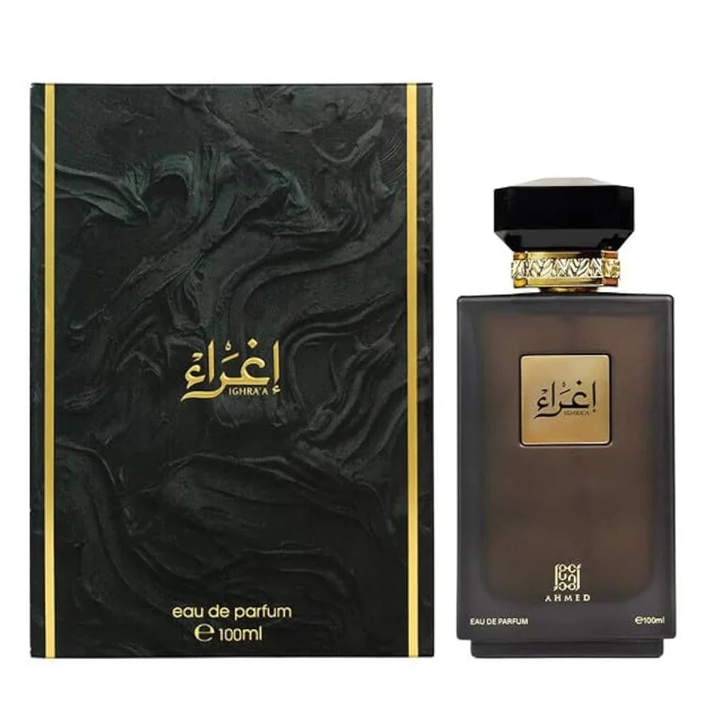 Ahmed Al Maghribi Ighraa Edp 100ml (H)