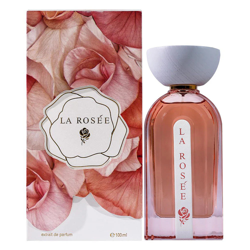 Ahmed Al Maghribi La Rosee Edp 100ml (U)
