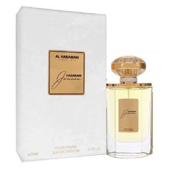 Al Haramain Junoon Woman Edp 100ml (M)