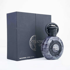 Al WataniahNiche Royal Oak I Edp 100ml (U)