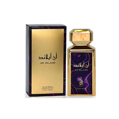 Risala An Island 100ml edp (U)