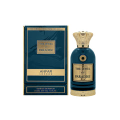 Anfar London The Jewel Of Paradise Extrait De Parfum 100 ml (U)