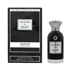 Anfar London The Jewel Of Night Extrait De Parfum 100 ml (H)