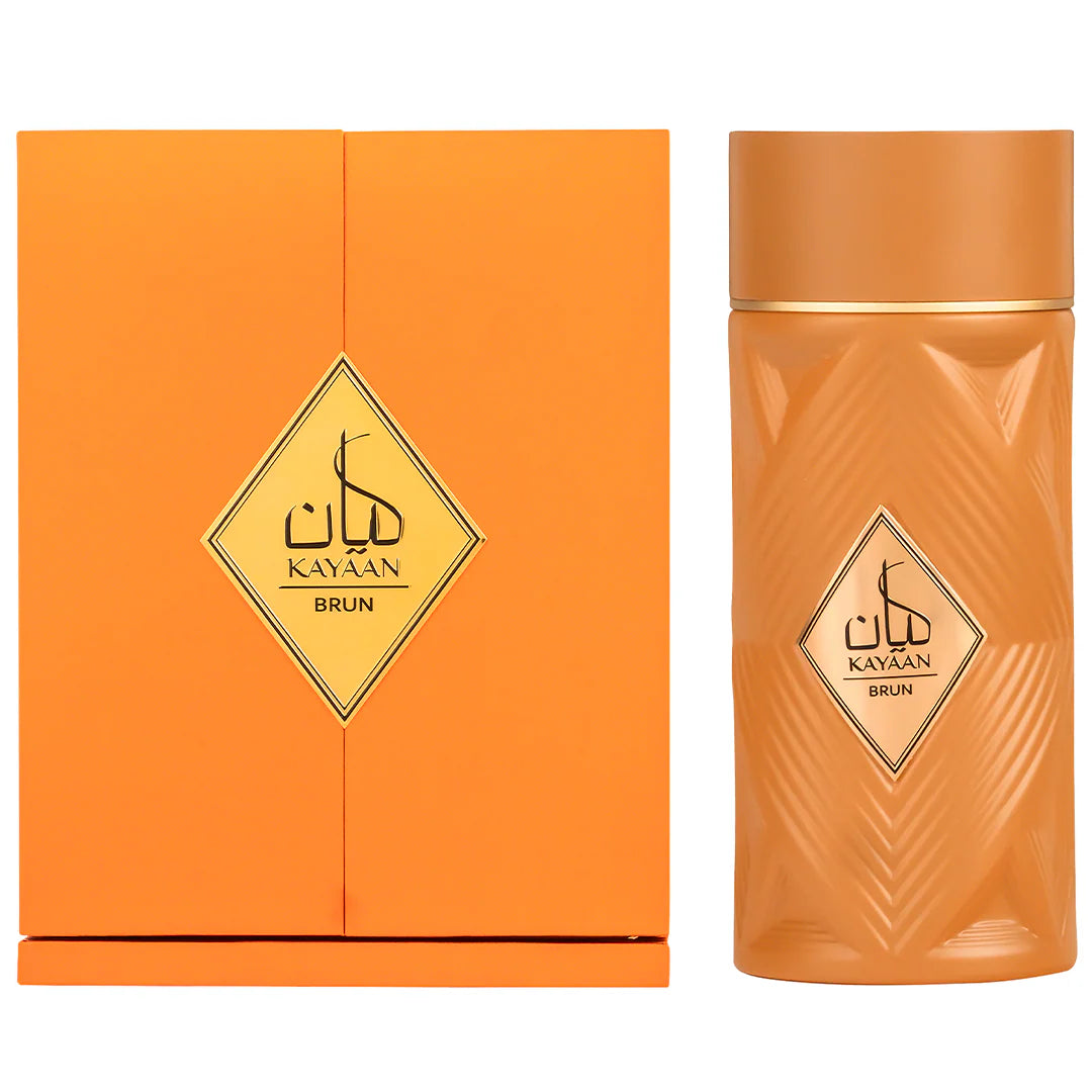 Armaf Ansam Kayaan Brun Edp 100ml (U)