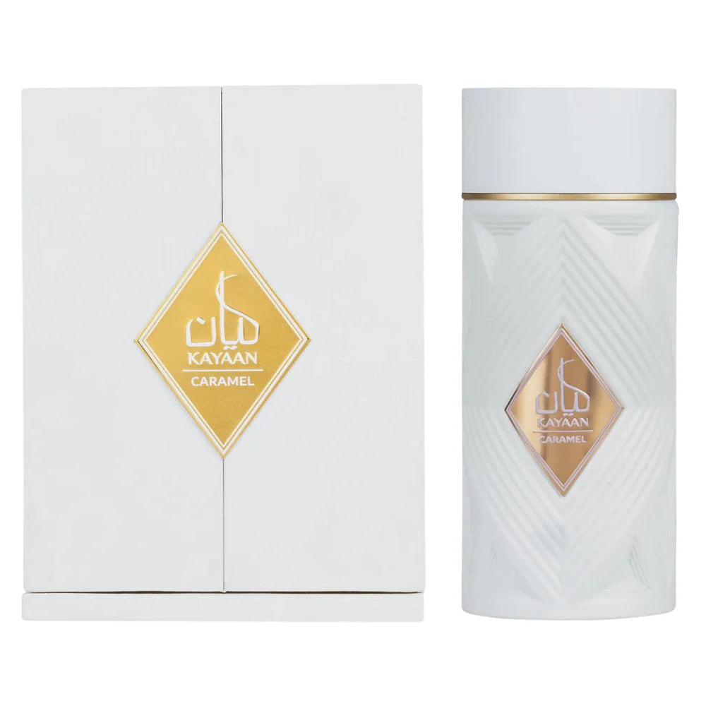 Armaf Ansam Kayaan Caramel Edp 100ml (U)