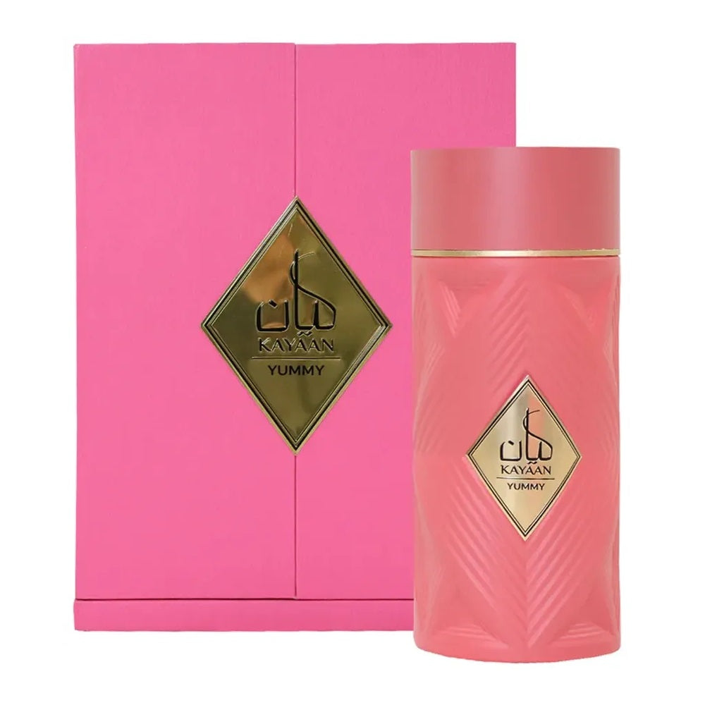 Armaf Ansam Kayaan Yummy Woman Edp 100ml (M)