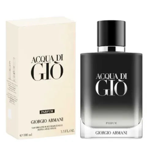 Acqua di Giò Parfum Giorgio Armani 100ml (H)