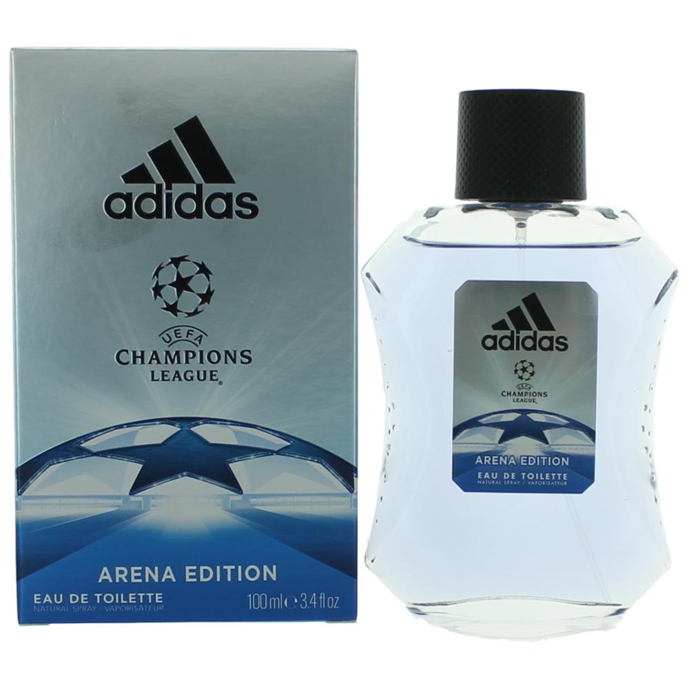 Adidas Champions League Edt 100ml (H)