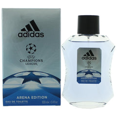 Adidas Champions League Edt 100ml (H)