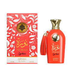 Adyan Norah Lychee Edp 100ml (M)
