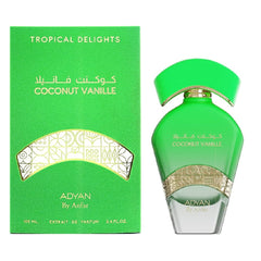 Adyan Tropical Delights Coconut Vanille Edp 100ml (M)