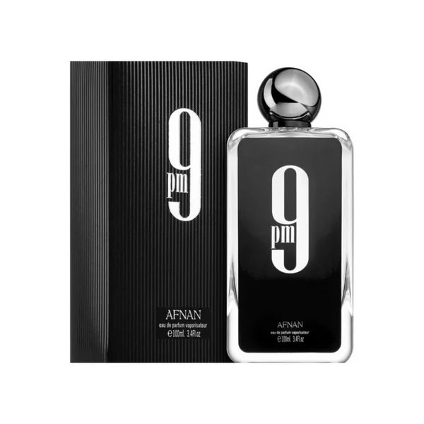 Perfume Afnan 9 PM EDP 100ml