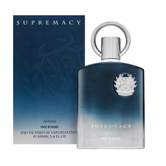 Afnan Supremacy Incense Men Edp 100ml (H)
