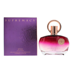 Afnan Supremacy Purple Woman Edp 100ml (M)