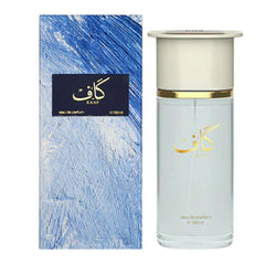 Ahmed Al Maghribi Kaaf Edp 100ml (U)