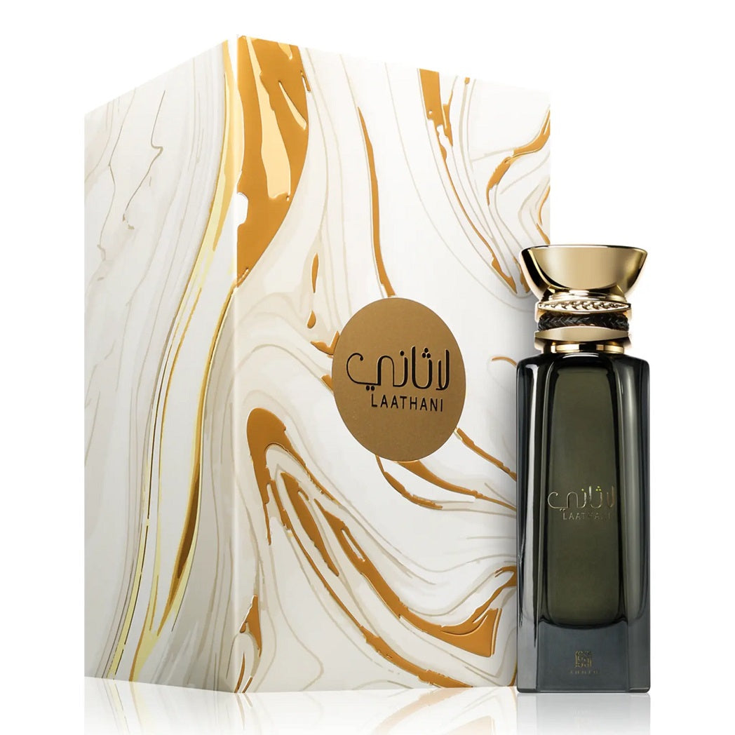 Ahmed Al Maghribi Lathani Edp 80ml (U)