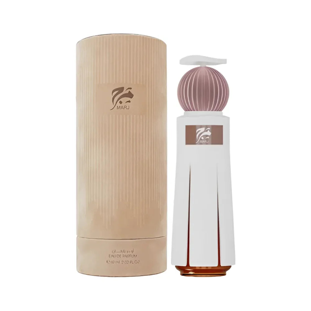 Ahmed Al Maghribi Marj Edp 60ml (U)