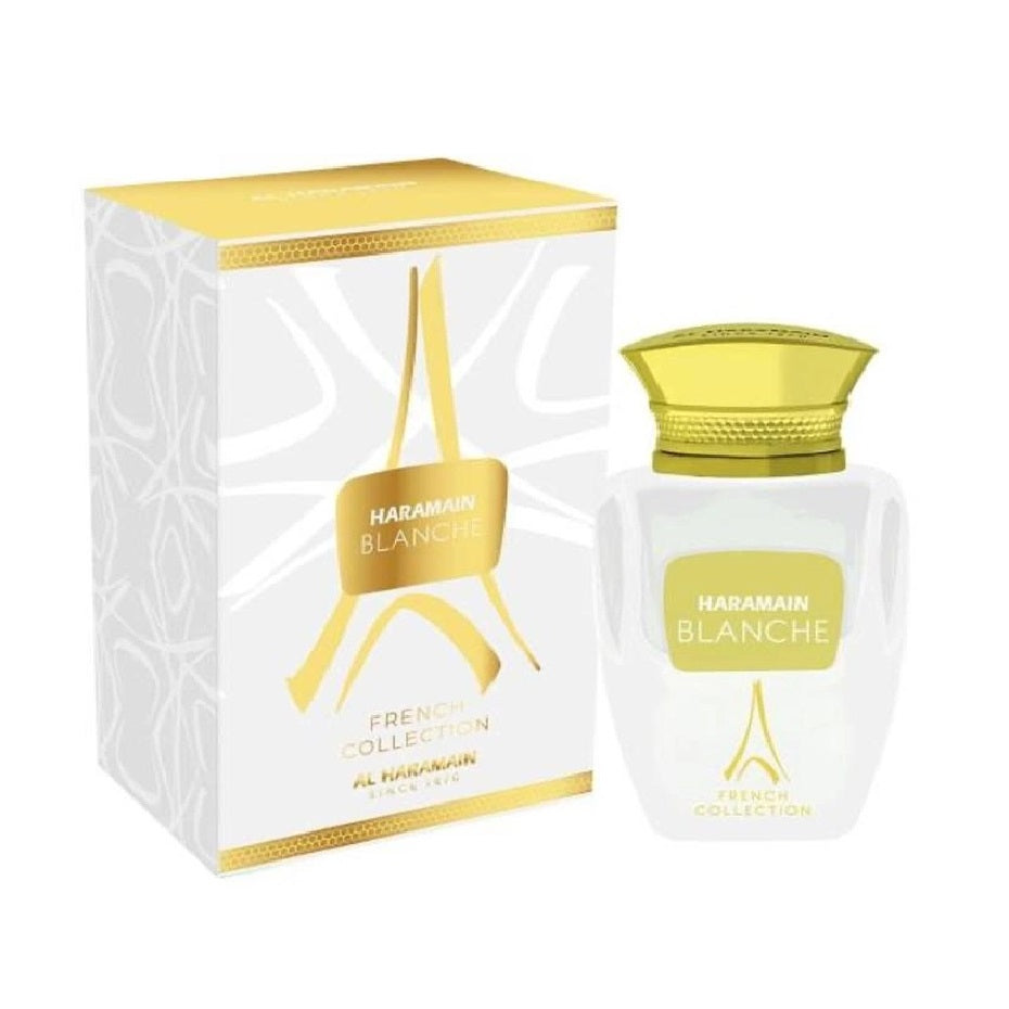 Al Haramain Blanche Woman Edp 100ml (M)
