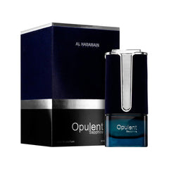 AL HARAMAIN OPULENT SAPPHIRE UNISEX EDP 100ML