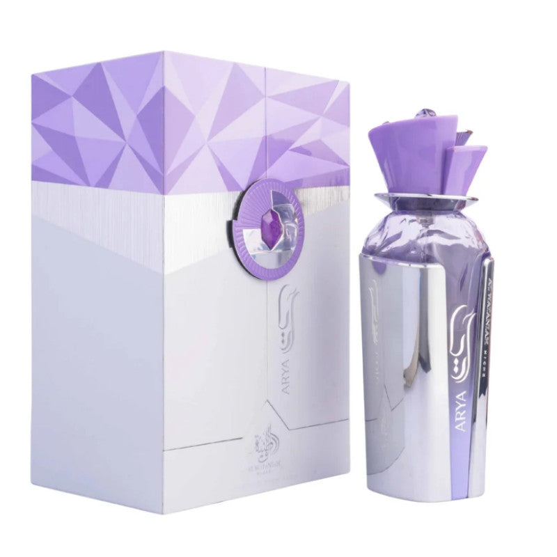 Al Wataniah Arya Woman Edp 100ml (M)