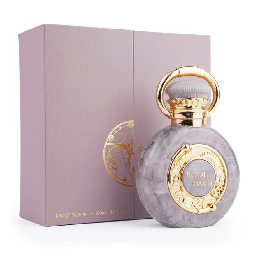 Al Wataniah Niche Royal Oak II Edp 100ml (M)