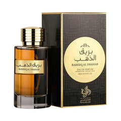Al Wataniah Bareeq Al Dhahab Men Edp 100ml (H)