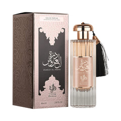 Al Wataniah Durrat Al Aroos Woman Edp 85ml (M)