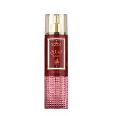 Al Wataniah Najh Body Mist 250ml (M)