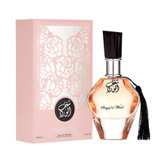 Al Wataniah Shagaf Al Ward Woman Edp 100ml (M)