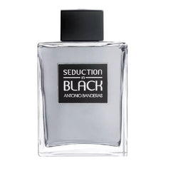 Antonio Banderas Black Seduction for men Edt 100ml Tester (H)