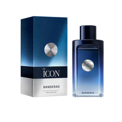Antonio Banderas The Icon Men Edt 200ml (H)