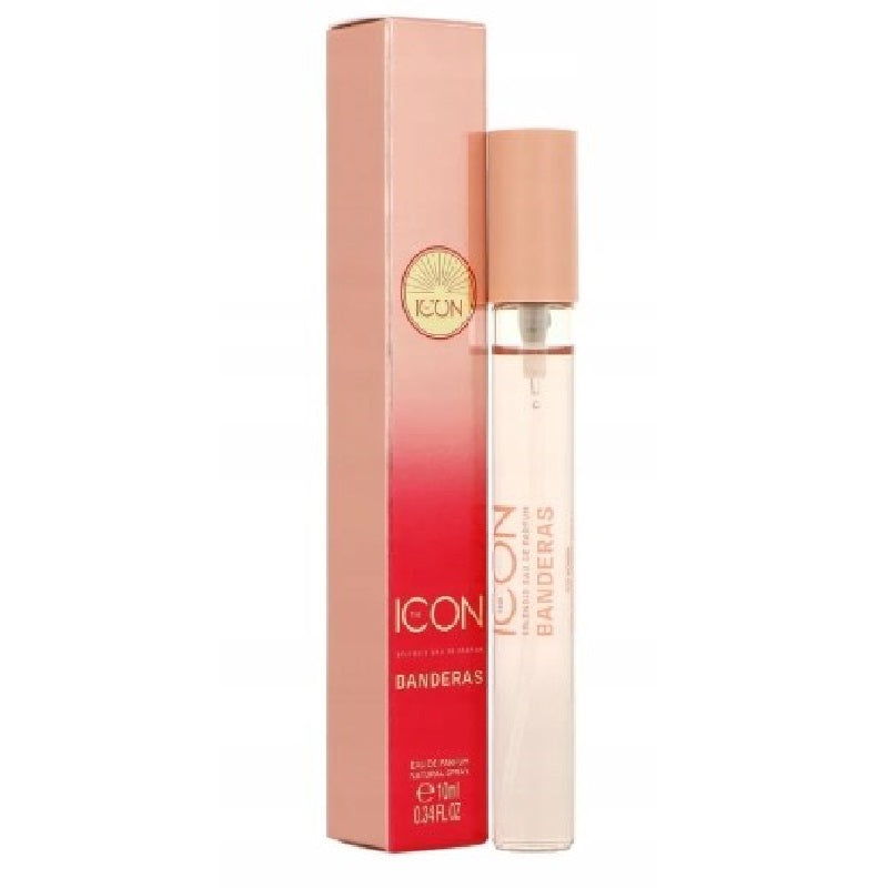 Antonio Banderas The Icon Splendid Woman Edp 10Ml (M)