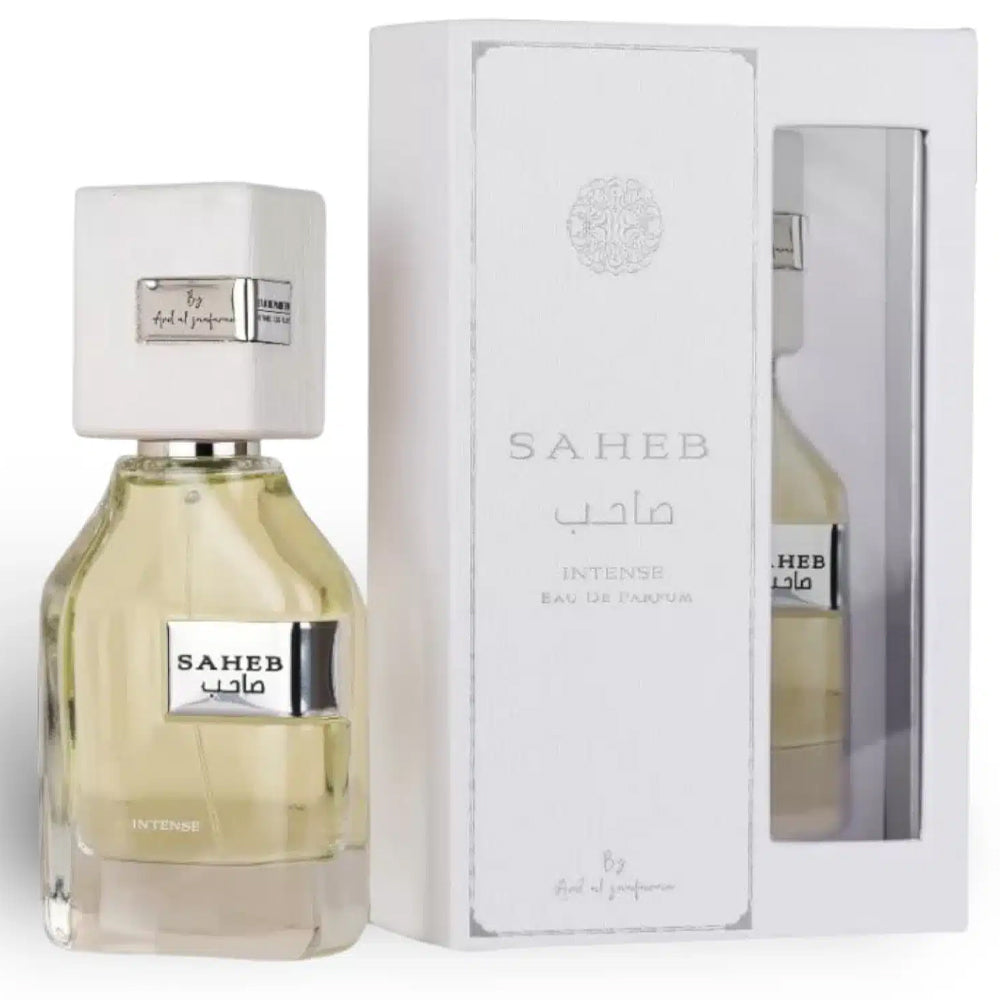 Ard Al Zaafaran Saheb Intense Edp 70ml (U)